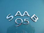 Saab 9-5 2,0T Biopower