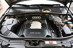 Audi A6 avant 2,4 V6 Quattro