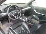 BMW 330 ci