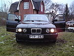 BMW 525 tda