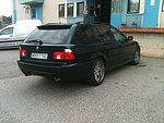 BMW 528 Touring