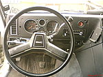 Chevrolet TG VAN