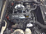 Volvo Volvo 745 Turbo