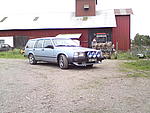 Volvo 745 Glt 16V