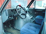 Chevrolet Coach