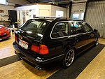 BMW 540 i Touring V8