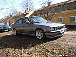 BMW 535im
