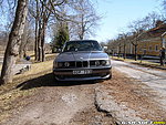 BMW 535im