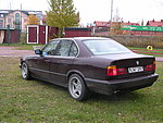 BMW 525im