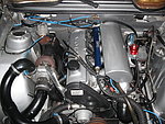 BMW 528i turbo