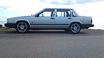 Volvo 740