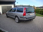 Volvo V 70 T5