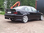 BMW Alpina b6 2.8