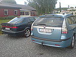 Saab 9-3 1,9 TiD sportcombi