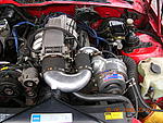 Chevrolet Camaro IROC-Z28