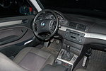 BMW 330D