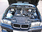 BMW M3 Individual