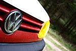 Volkswagen Golf III gtd
