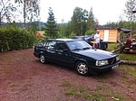 Volvo 944 ltt
