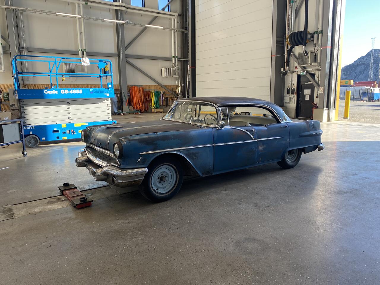 Pontiac Chieftain