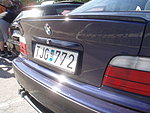 BMW 328 CiM