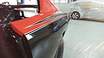 Plymouth Barracuda Fastback