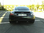 Audi TT 1.8T Quattro