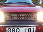 Saab 900 2.0T SE