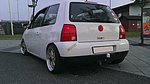 Volkswagen Lupo 1,4 16v