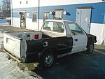 Skoda Pickup Diesel