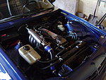 Opel Manta 400" 2,4