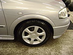 Opel Astra 1,6 16v