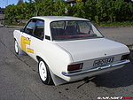Opel Ascona A (Rally replika)