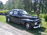 Volvo Pv 544 favorit