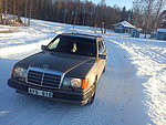 Mercedes 230Te