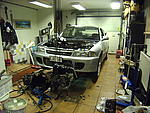 Mitsubishi Lancer Evolution 1