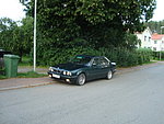 BMW 540 iA