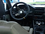 BMW E30 328 Touring