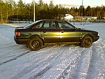 Audi 80 2.3e