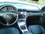 Mercedes c 180 sport edition