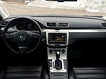 Volkswagen Passat variant 3.6 4Motion