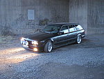 BMW E34 525 TDS