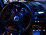 Volkswagen LUPO 1,4 16 v