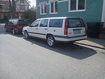 Volvo 855s