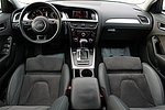 Audi A4 Allroad 2,0TDI S-tronic