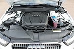 Audi A4 Allroad 2,0TDI S-tronic
