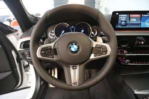 BMW 520D xDrive