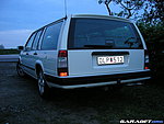 Volvo 945 gl