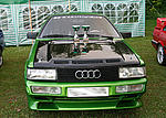 Audi GT Coupe 20V