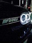 Volkswagen Golf III Vr6
